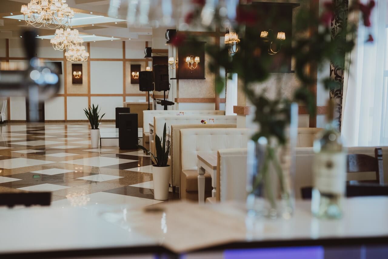 Мини-отель Trio Hotel Restaurant Ивано-Франковск-8